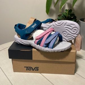COPY - Teva Tirra Sandals